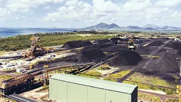  அதானி எண்டர்பிரைசர்ஸ்