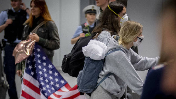  கொரோனா தொற்று