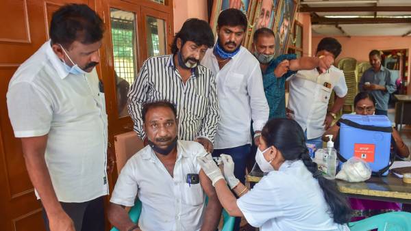  ஹைதராபாத் பாரத் பயோடெக்