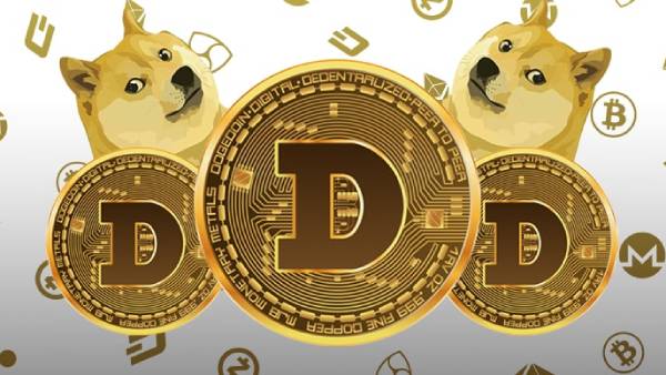  டோஜ்காயின் விலை