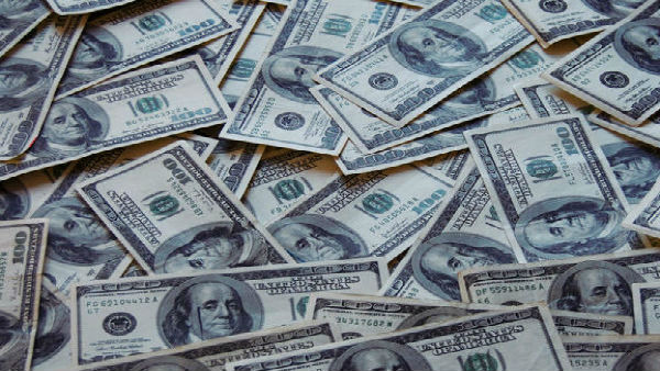  34 பில்லியன் டாலர் லாபம்