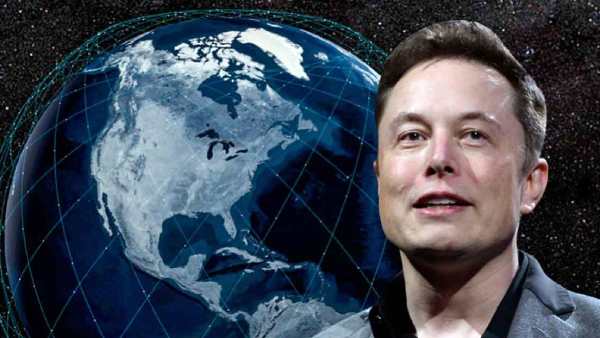  செயற்கைக்கோள் மூலம் இண்டர்நெட்