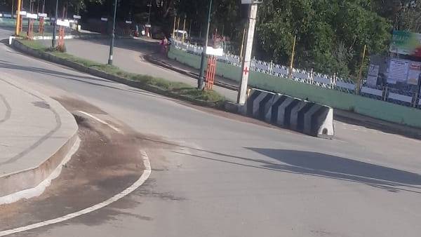  முழு ஊரடங்கு