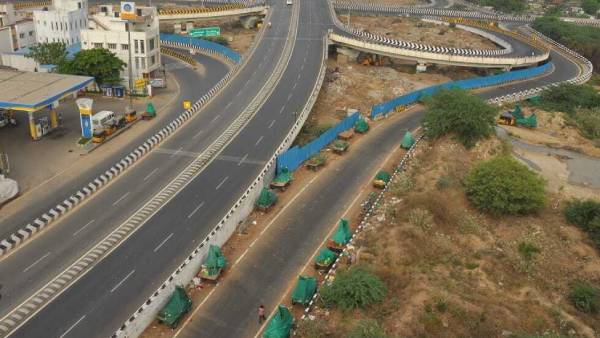  2020 மார்ச் லாக்டவுன்