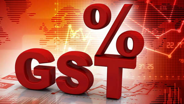 ஜிஎஸ்டி வரி வசூல் அளவீடு