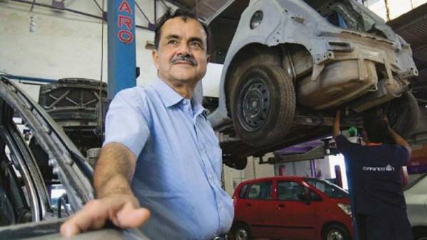 மிக வருத்தம் 