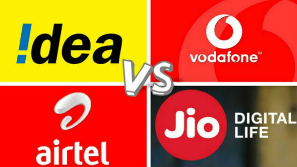  டெலிகாம் நிறுவனங்களின் நிலை