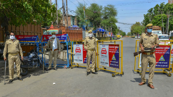  4 முக்கிய அரசு நிறுவனங்கள்
