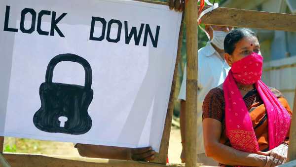  வர்த்தகம் பாதிப்பு.. மக்கள் பாவம்..