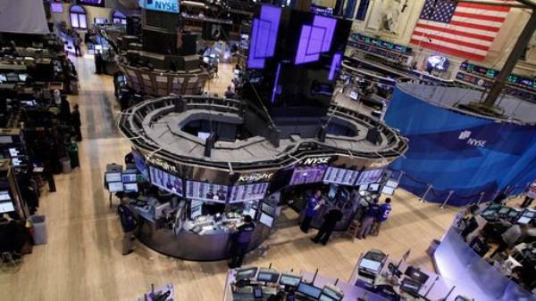  அமெரிக்காவின் பெடரல் ரிசர்வ்