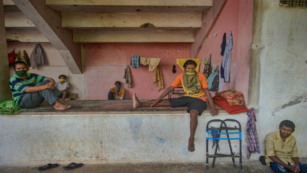 அரசு நடவடிக்கை எடுக்க வேண்டும் 