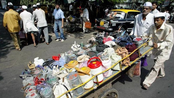  நிதி நெருக்கடி, வர்த்தகப் பாதிப்பு