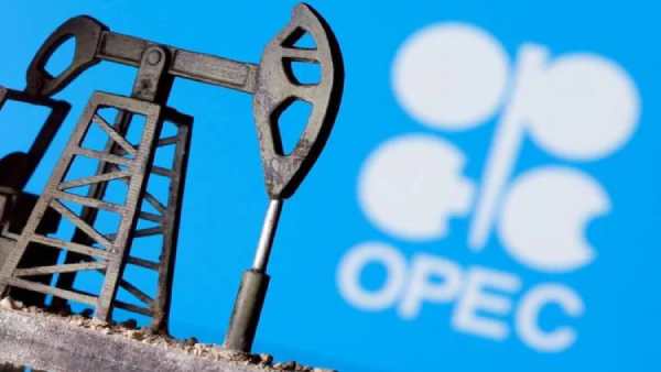  OPEC அமைப்பு