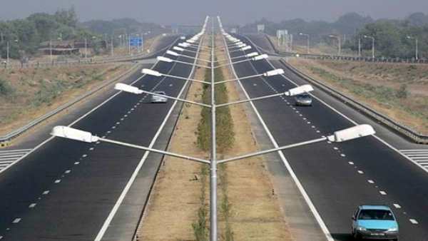  நெடுஞ்சாலை திட்டங்கள்