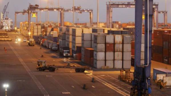  அதானி போர்ட்ஸ் நீக்கம்