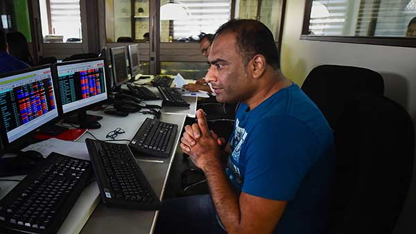 சந்தைக்கு சாதகமான காரணிகள் 