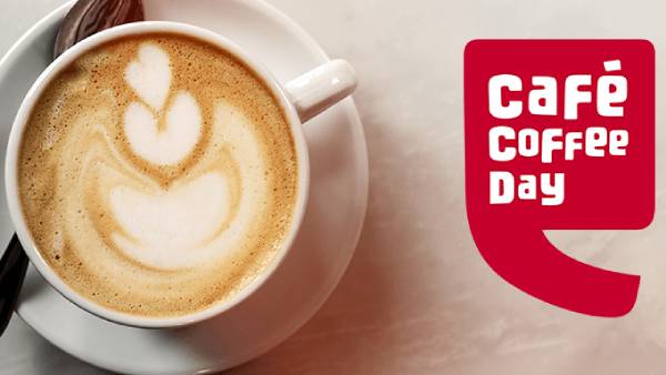  கஃபே காஃபி டே கடன் தவணை