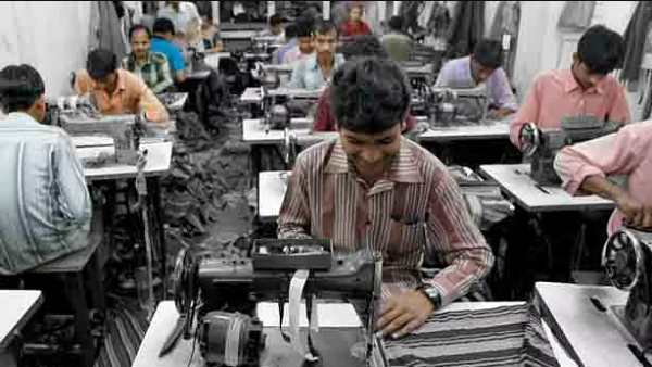  12 மணிநேரம் வேலைக்கு அனுமதி