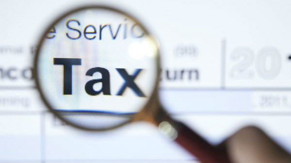  கார்ப்பரேட் வரி உயர்த்த முடிவும்