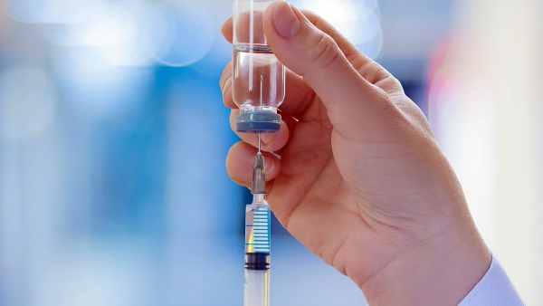  Quad நாடுகளின் வேக்சின் ஒப்பந்தம்