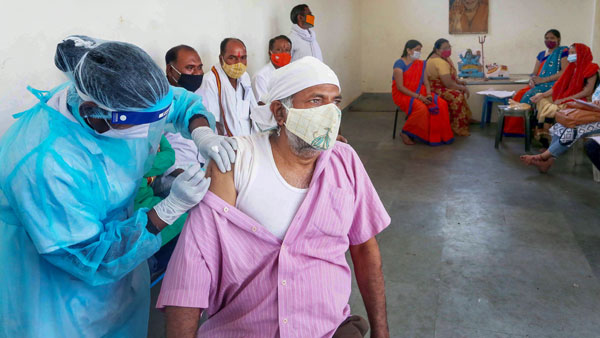  18 - 44 வயதுடைய மக்கள் தொகை