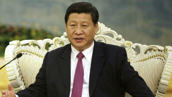  சீன அரசின் நெருக்கடி