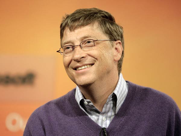  பில் அண்ட் மெலிண்டா கேட்ஸ் பவுண்டேஷன்