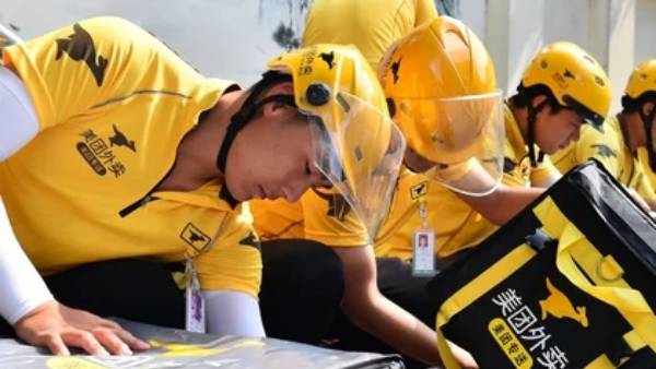  ஜி ஜின்பிங்-ன் சீன அரசு