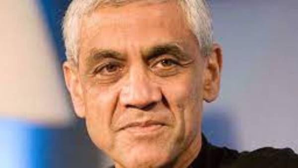  வினோத் கோசலா - கோசலா வென்சர்ஸ்