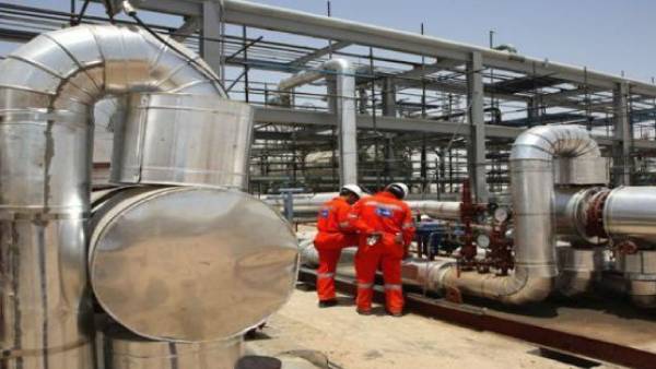  கெய்ர்ன் எனர்ஜி