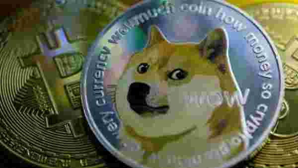  டோஜ்காயின் தன்மை