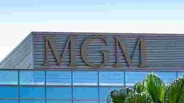 MGM சொத்துக்கள்