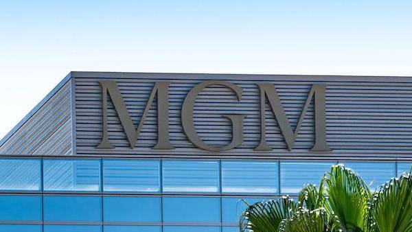  MGM நிறுவனம்