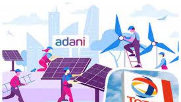 அதானி கிரீன் வென்றது