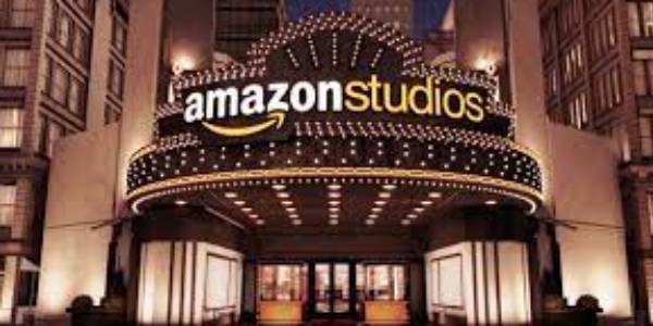 அமேசான் ஸ்டூடியோஸ் மைக் ஹாப்கின்ஸ்