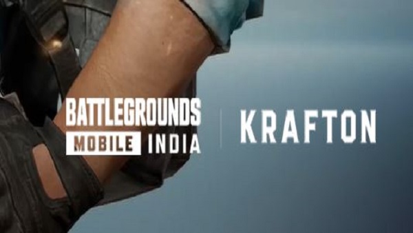 பேட்டில்கிரவுன்ட்ஸ் மொபைல் இந்தியா