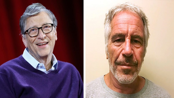 யார் இந்த ஜெஃப்ரி எப்ஸ்டீன்?