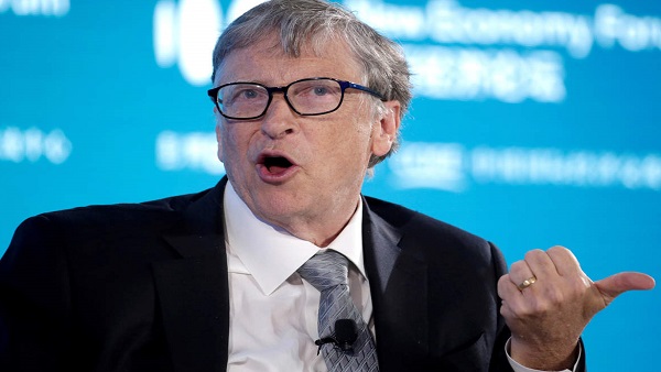 மைக்ரோசாப்ட் நிர்வாகக் குழு