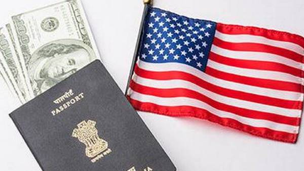 H1B விசா – H4 விசா 