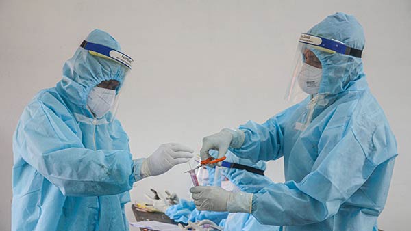 மருந்து நிறுவனங்களுக்கு சவால் 