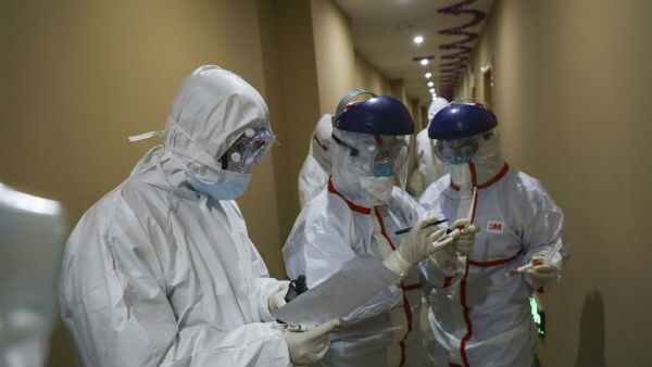  கொரோனாவால் பாதிக்கப்பட்டோர்