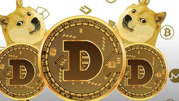 DOGE 1 மிஷன்