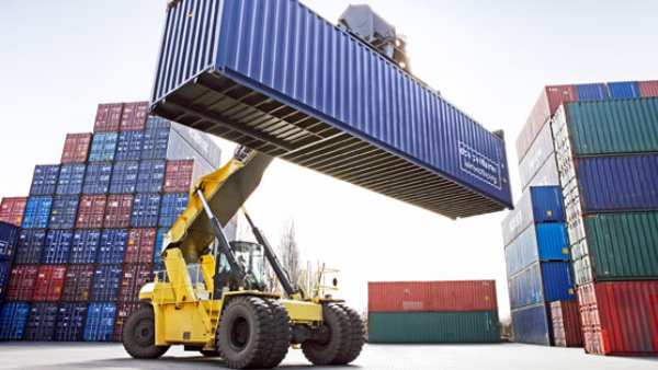 இறக்குமதி சரிவு 