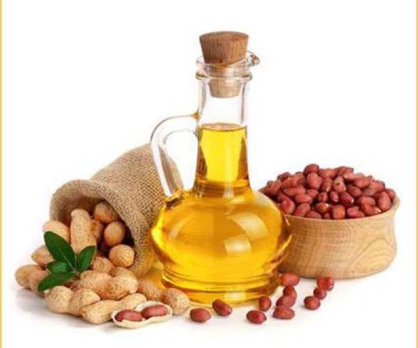 கடலை எண்ணெய் விலை