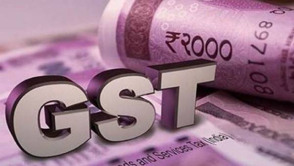 ஜிஎஸ்டி வரி வசூல்