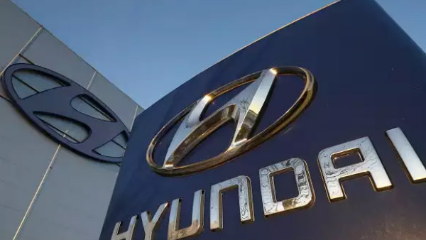  ஹூண்டாய் இந்தியா