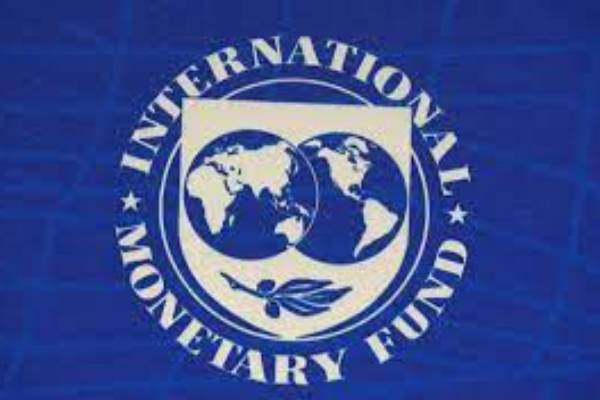 IMF குழு