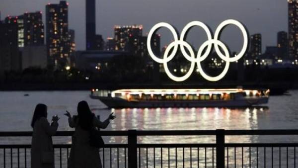  ஒலிம்பிக் போட்டிகள்