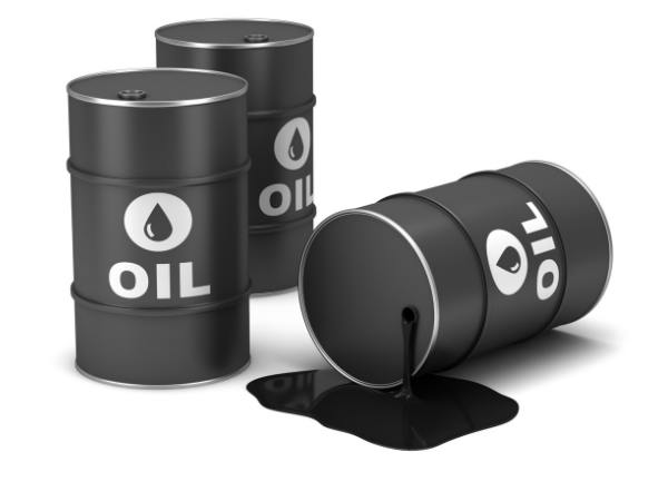  OPEC கச்சா எண்ணெய் விலை