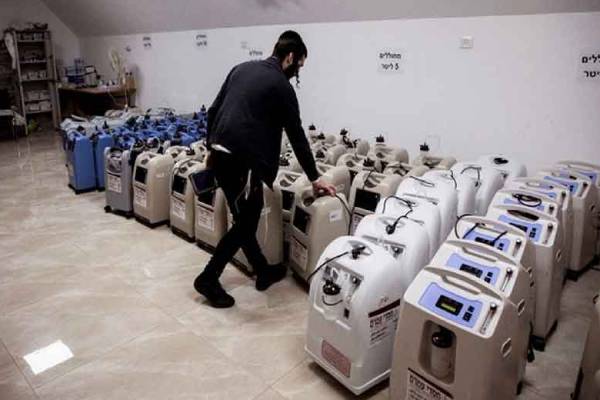 மருத்துவ சாதனங்கள் வழங்கப்படும்